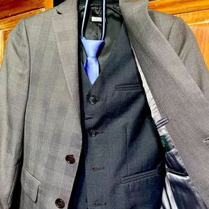 Boys Ralph Lauren Suit